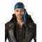 Adult Captain Black Heart Pirate Costume