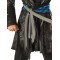 Adult Captain Black Heart Pirate Costume