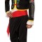 Adult Senor Day of the Dead Costume