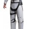 Stormtrooper Star Wars Flametrooper Deluxe Adult Costume