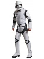 Stormtrooper Star Wars Deluxe Adult Costume