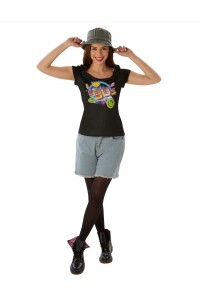 I Love The 90s Adult T-Shirt 1990s