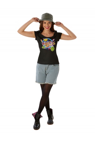 I Love The 90s Adult T-Shirt 1990s