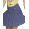 Minion Face Adult Dress