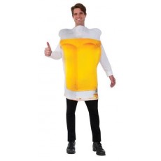 Beer Oktoberfest Adult Costume Beer Oktoberfest Adult Costume