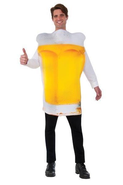 Beer Oktoberfest Adult Costume