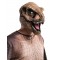 T-rex Jurassic World Deluxe Adult Costume