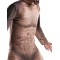 T-rex Jurassic World Deluxe Adult Costume