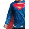 Superman Dawn Of Justice Costume Adult Top