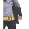 Batman Dawn Of Justice Costume Adult Top