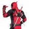 Adult Deadpool Collector Edition Costume