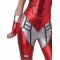 Iron Rescue Adult Jumpsuit