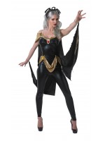 Storm X-men Secret Wishes Adult Costume