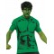 Hulk Adult Shirt