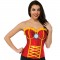 Iron Rescue Adult Corset