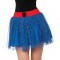 Spider-Girl Classic Adult Skirt