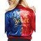 Harley Quinn Costume Kit Adult