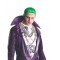 The Joker Long Deluxe Adult Costume Suicide Squad