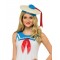 Stay Puft Ghostbusters Flair Dress