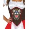 Beer Garden Babe Oktoberfest Adult Costume
