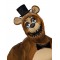 Adult Freddy FNAF Costume
