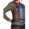 Jyn Erso Star Wars Rogue One Classic Adult