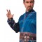 Adult Doctor Strange Cosplay Costume