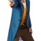 Newt Scamander Fantasic Beasts Adult Costume Harry Potter
