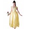 Belle The Beauty & The Beast Live Action Deluxe Adult Costume