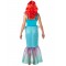 Ariel The Little Mermaid Deluxe Adult Costume