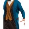Newt Harry Potter Deluxe Adult Costume