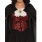Lady Vampire Halloween Costume