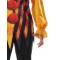 Killer Clown Circus Costume