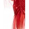 Red Devil Bride Adult Costume
