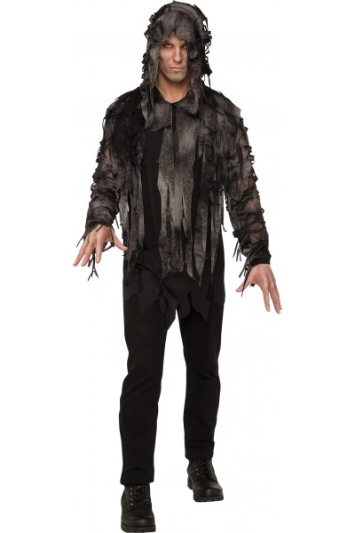 Ghoul Halloween Adult Costume