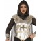 Medieval Warrior Medieval & Knights Women's Adult Costume
