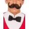 Career Bartender Adult Costume