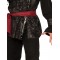 Plundering Pirate Adult Costume