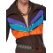 1970's Guy Hippie Adult Costume