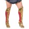 Wonder Woman Deluxe Female Adult Costume