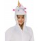 Adult Fluffy Unicorn Minions Suit