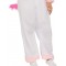 Adult Fluffy Unicorn Minions Suit