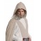 Luke Skywalker Deluxe Adult Costume Star Wars