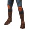 Rocket Raccoon Guardians of the Galaxy Deluxe Men's Adult Costume