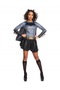 Batgirl Adult Costume