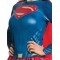 Supergirl Adult Costume