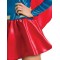 Supergirl Adult Costume