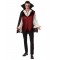 Vampire Halloween Classic Adult Costume