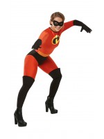 Mrs Incredible 2 Adult Costume