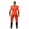 Mr Incredible 2 Deluxe Adult Costume